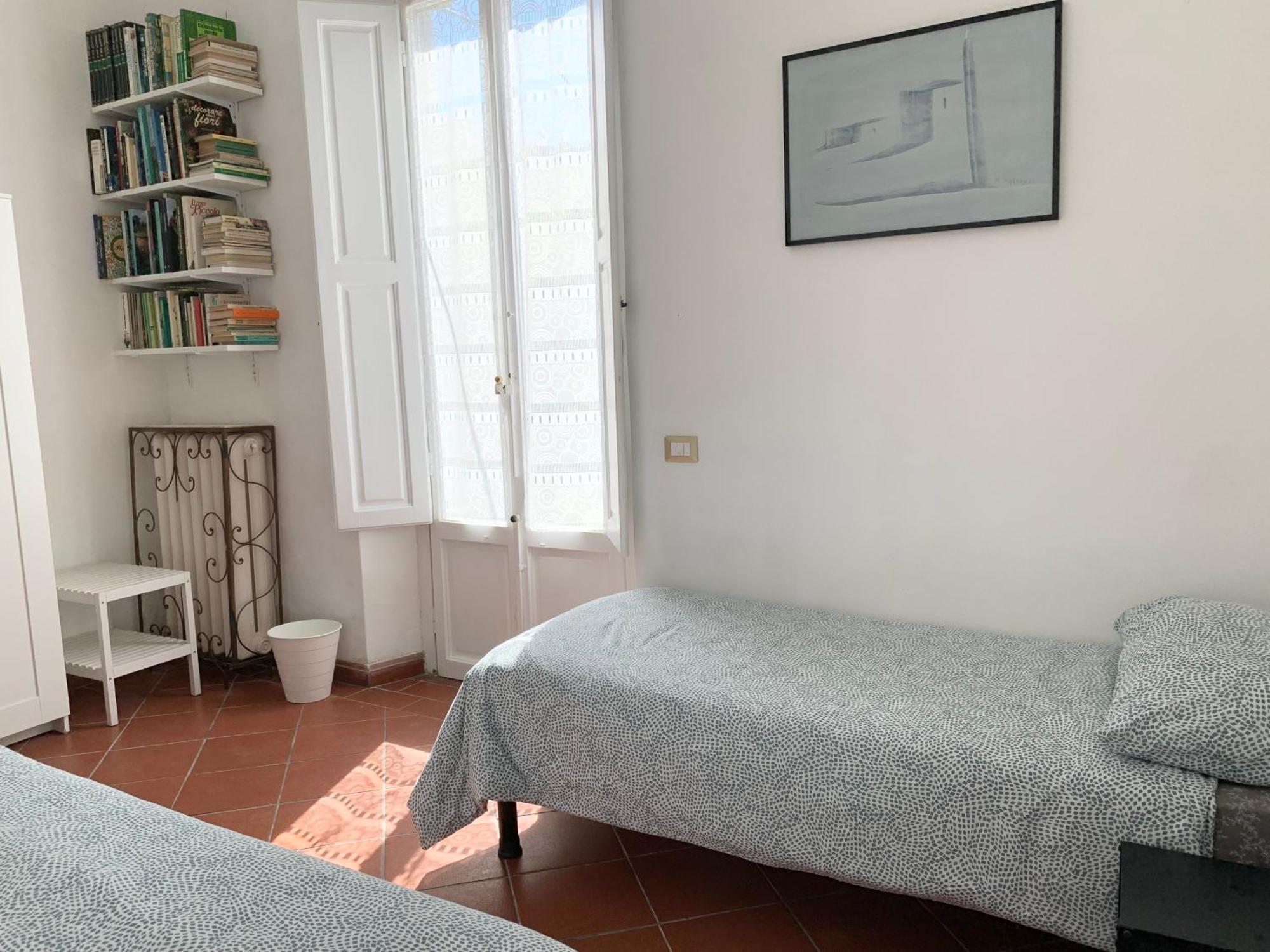 Appartement Il Villino Rosa Florence