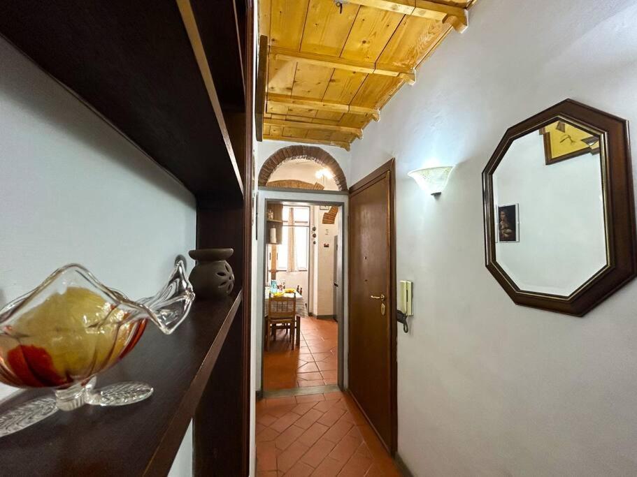 Casa Di Roger Leilighet *