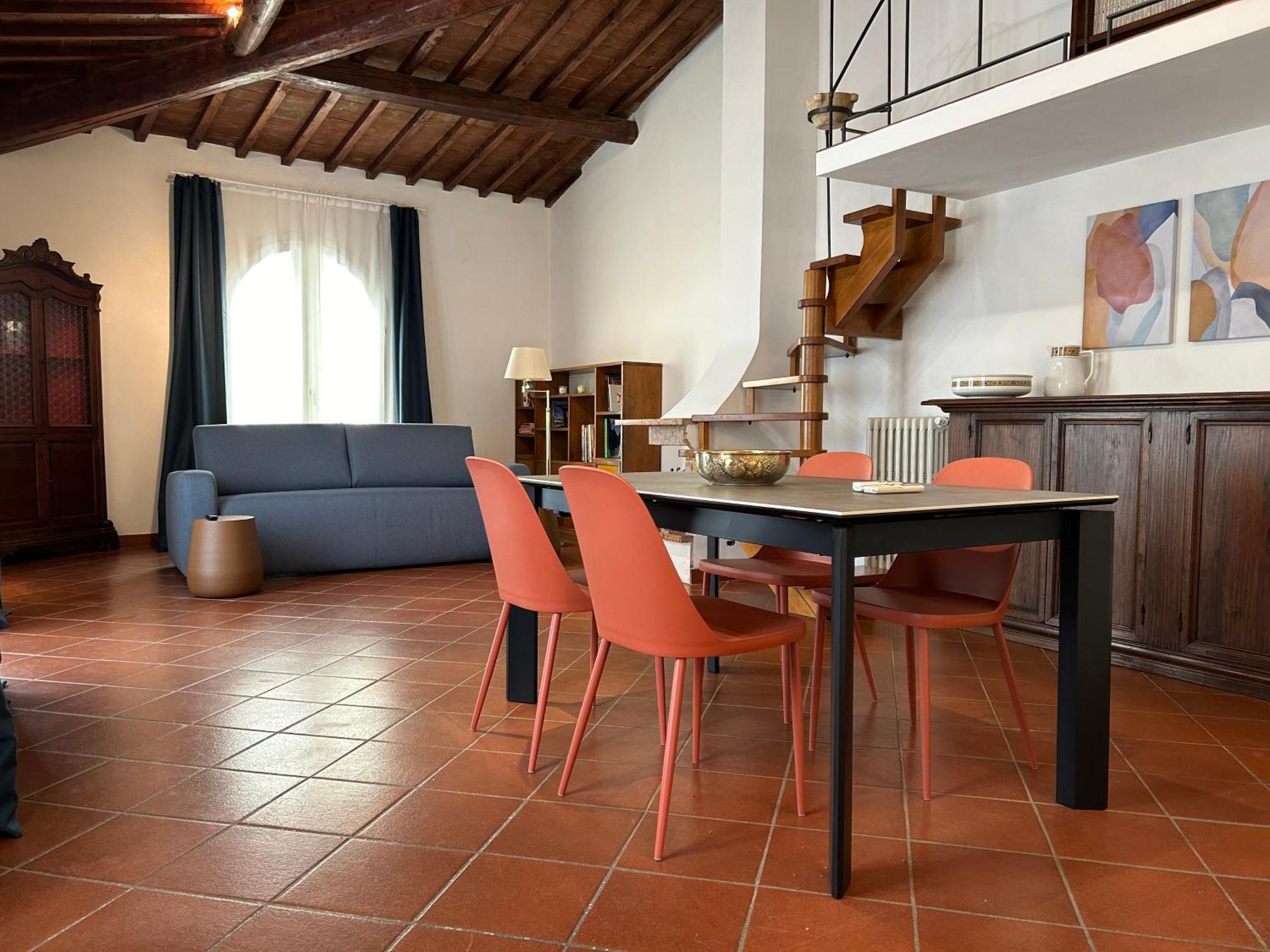 Valentina's Appartamento Firenze