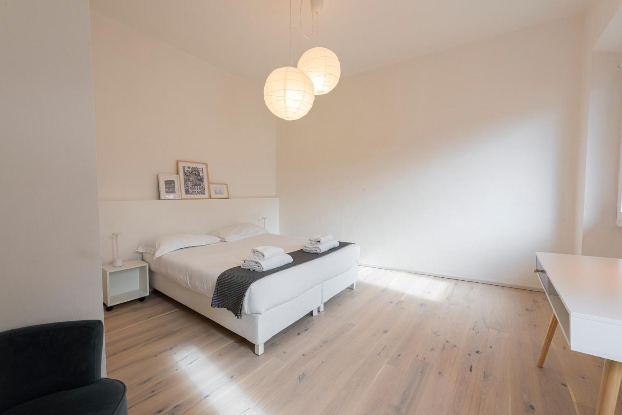 Apartamento Torrigiani View By Mmega Florença