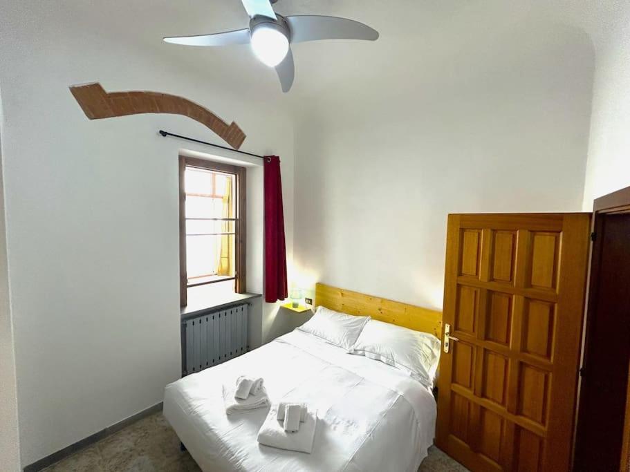 Casa Di Roger Leilighet *
