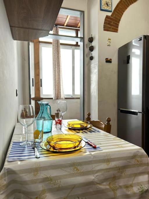 Casa Di Roger Leilighet Firenze