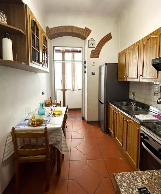 Casa Di Roger Leilighet *