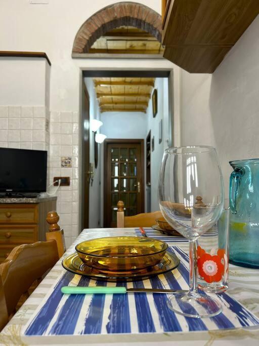 Casa Di Roger Leilighet