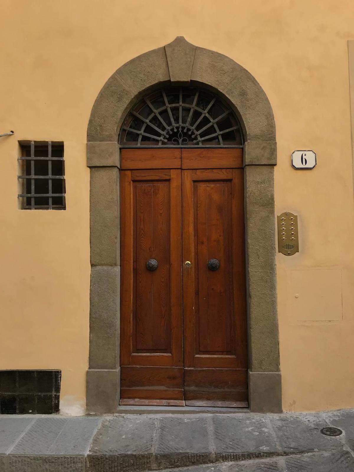 La Bella Vita Appartamento Firenze