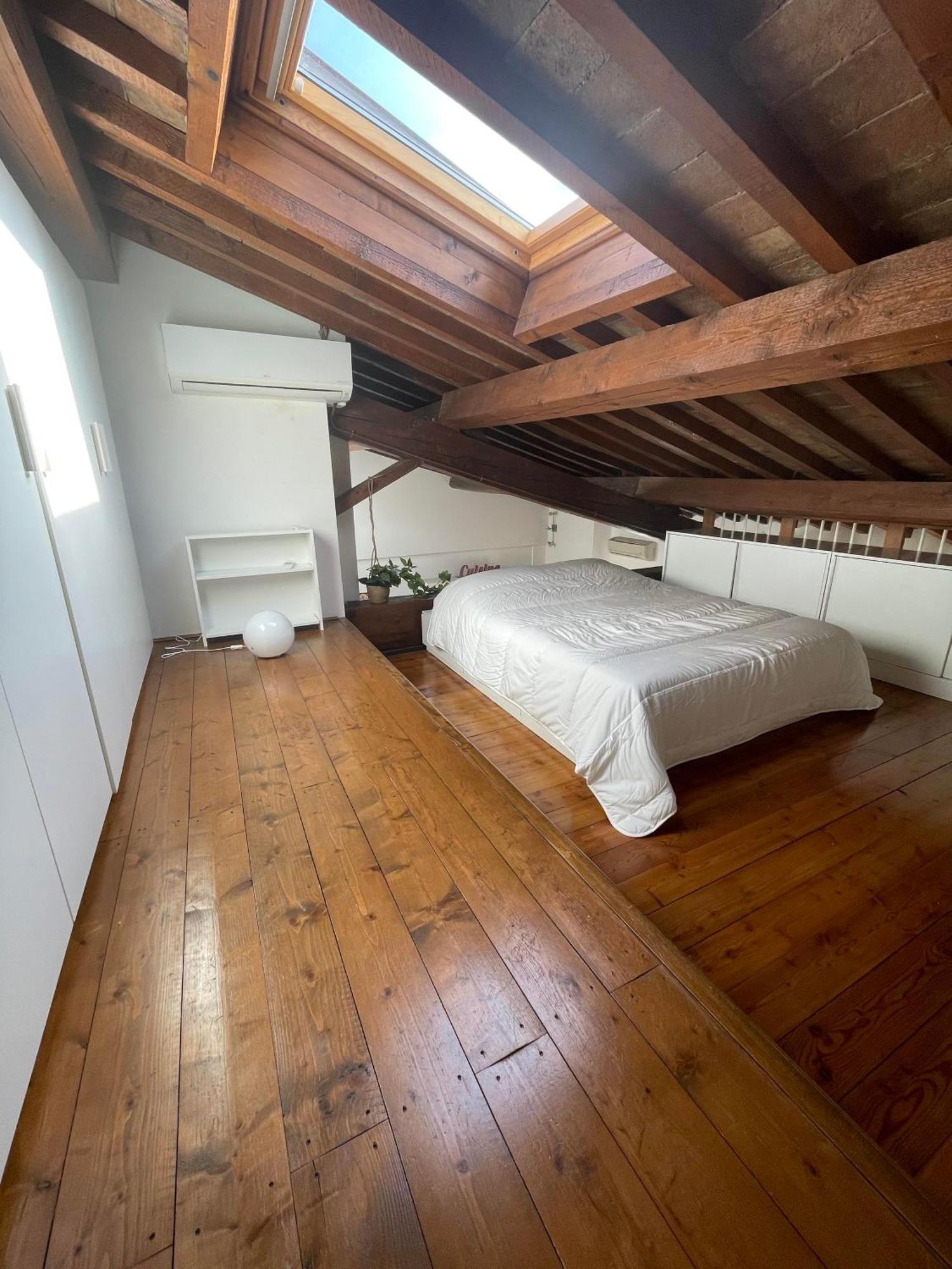 Romantic In Appartement Florence