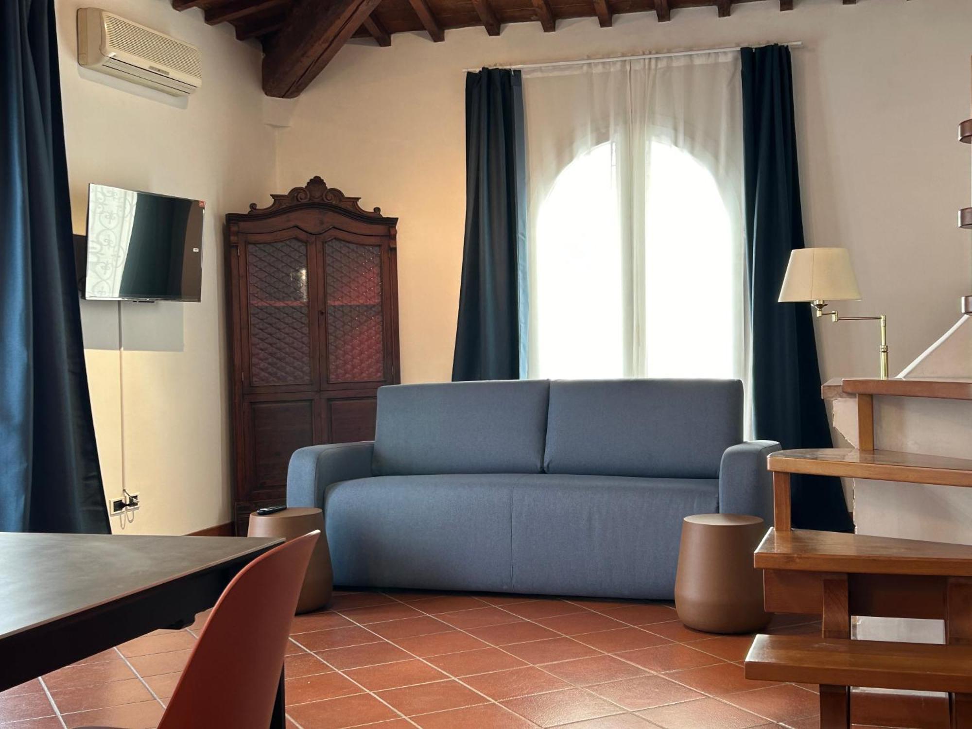 Valentina's Firenze