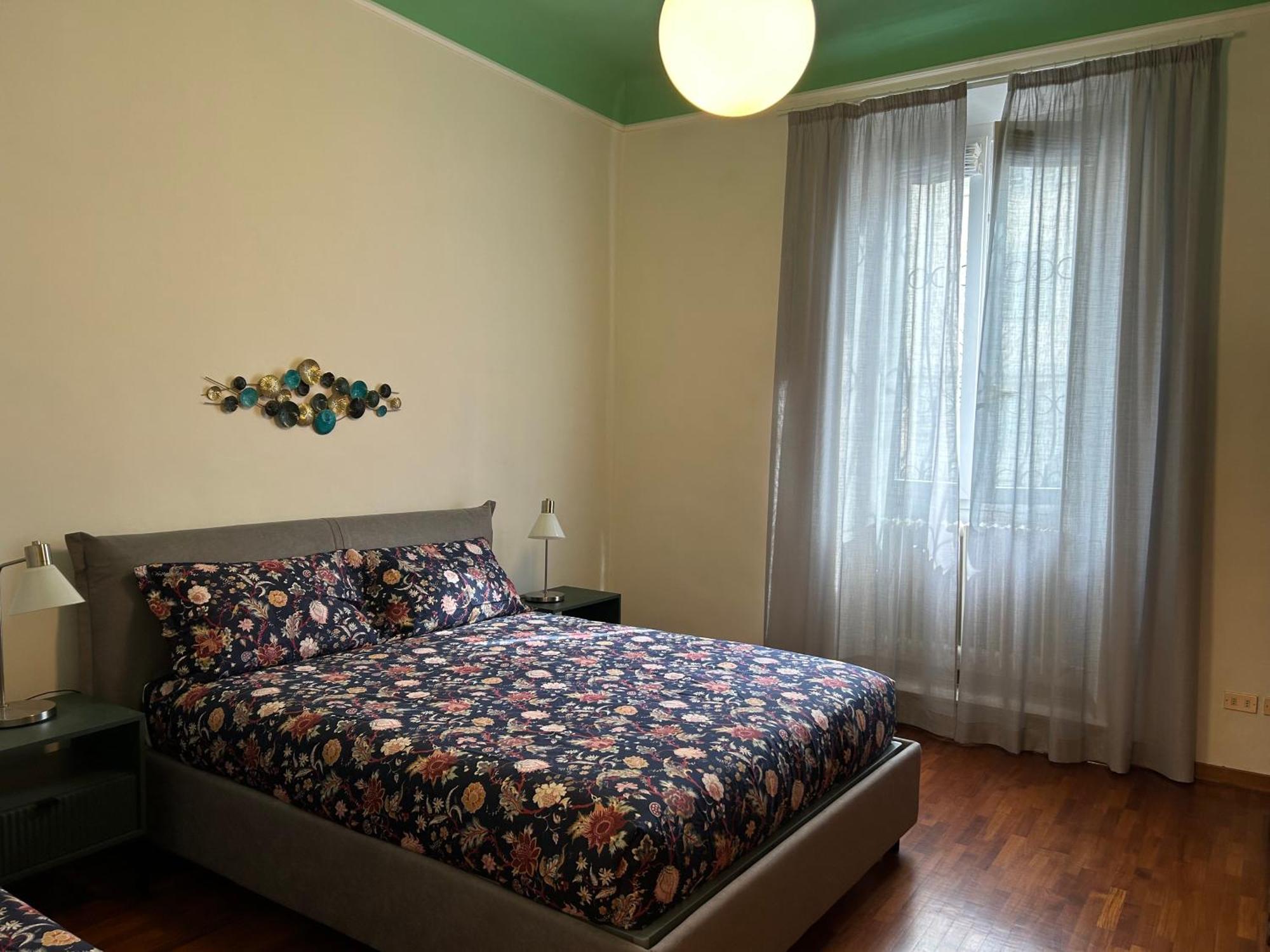 Valentina's Appartamento Firenze