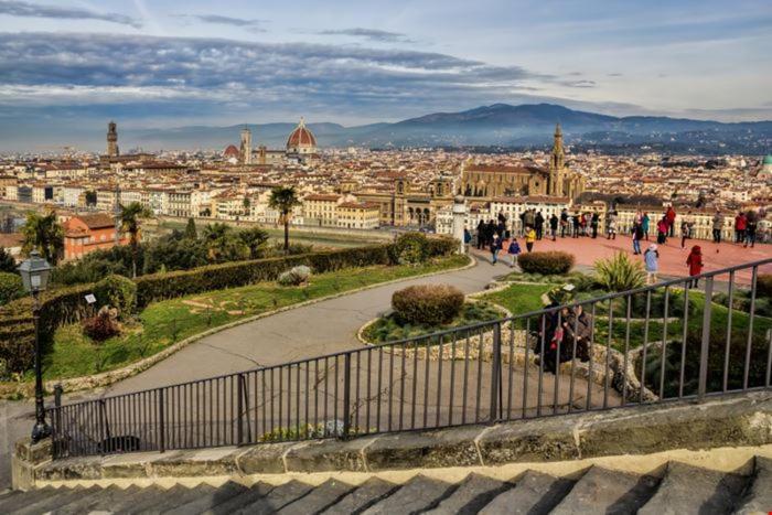 San Niccolo Luxury Florença