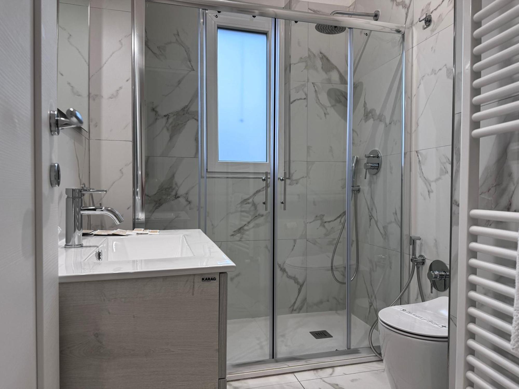 Apartamento A Casa Di Luca Florença