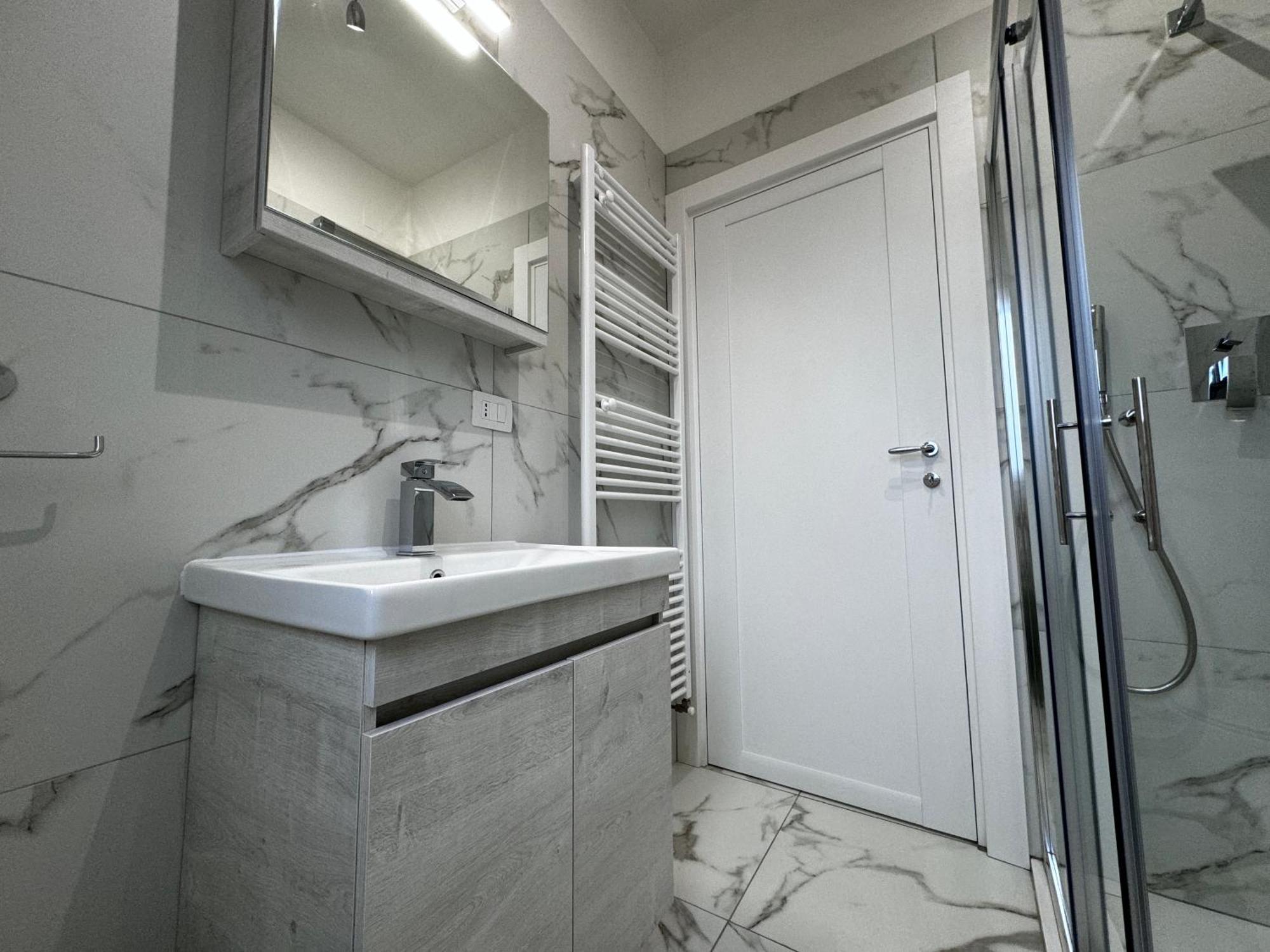 Apartamento A Casa Di Luca Florença