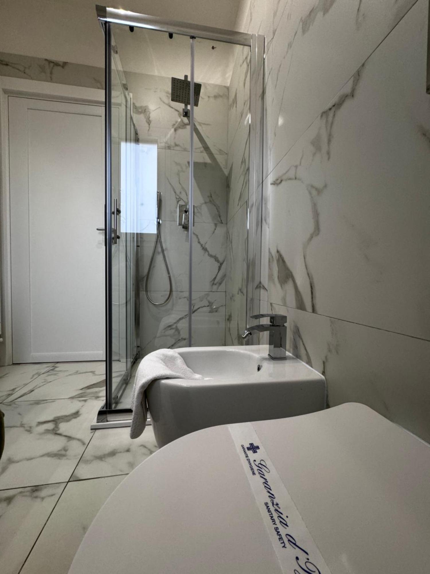 A Casa Di Luca Apartamento Florença