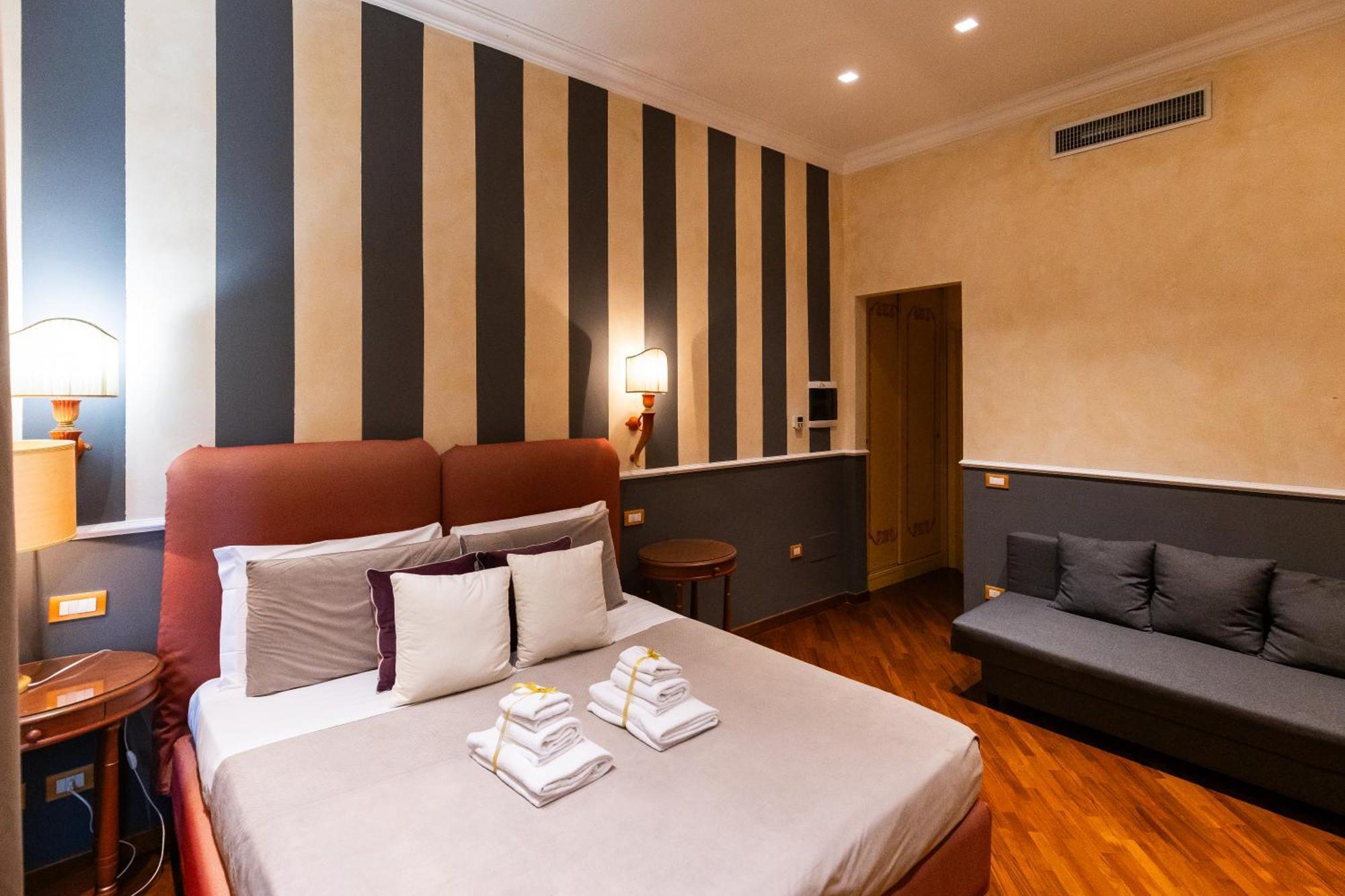 Affittacamere S.maria Novella Dream Firenze