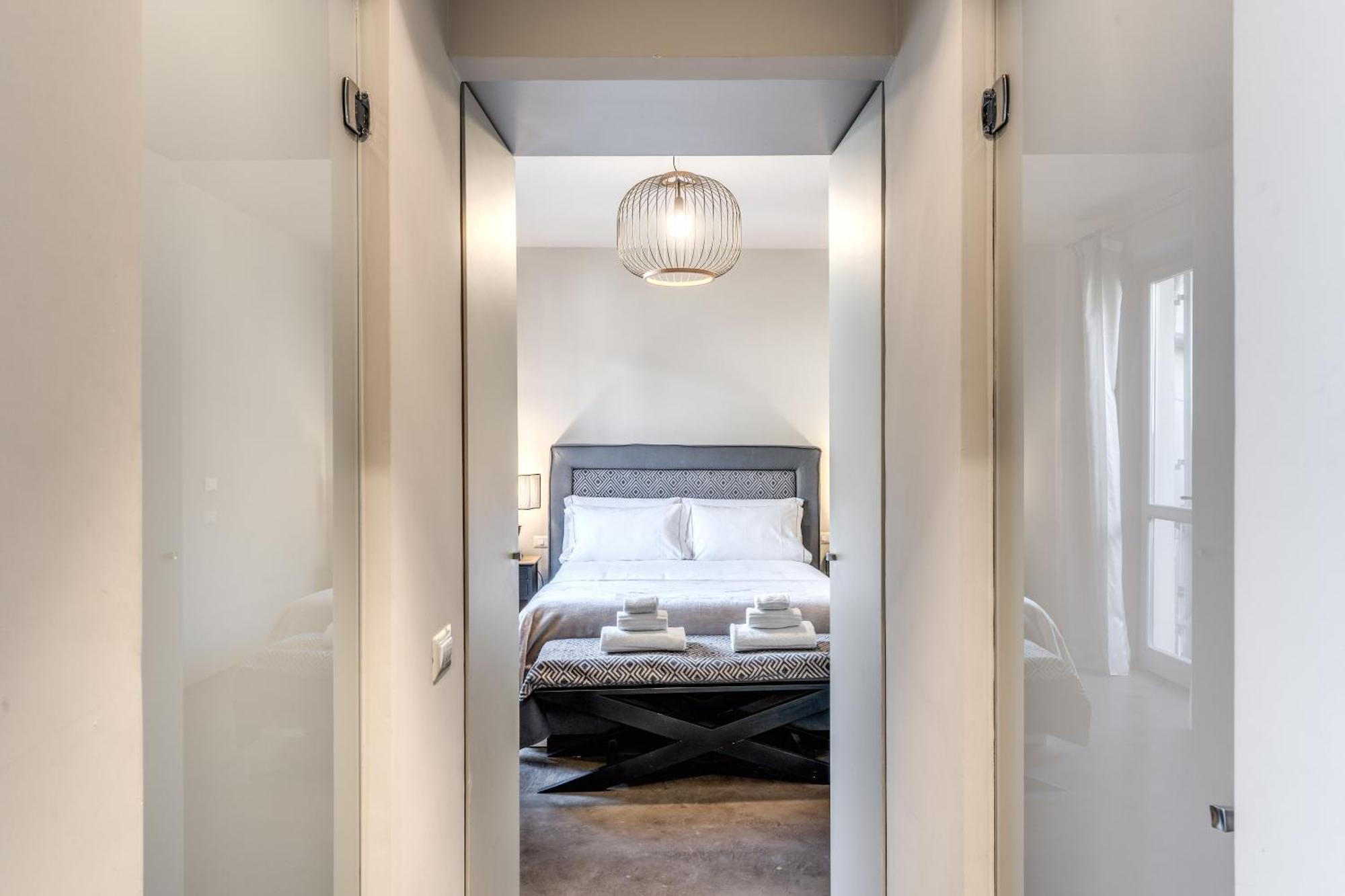 Appartement Futura Collection Terrace Florence