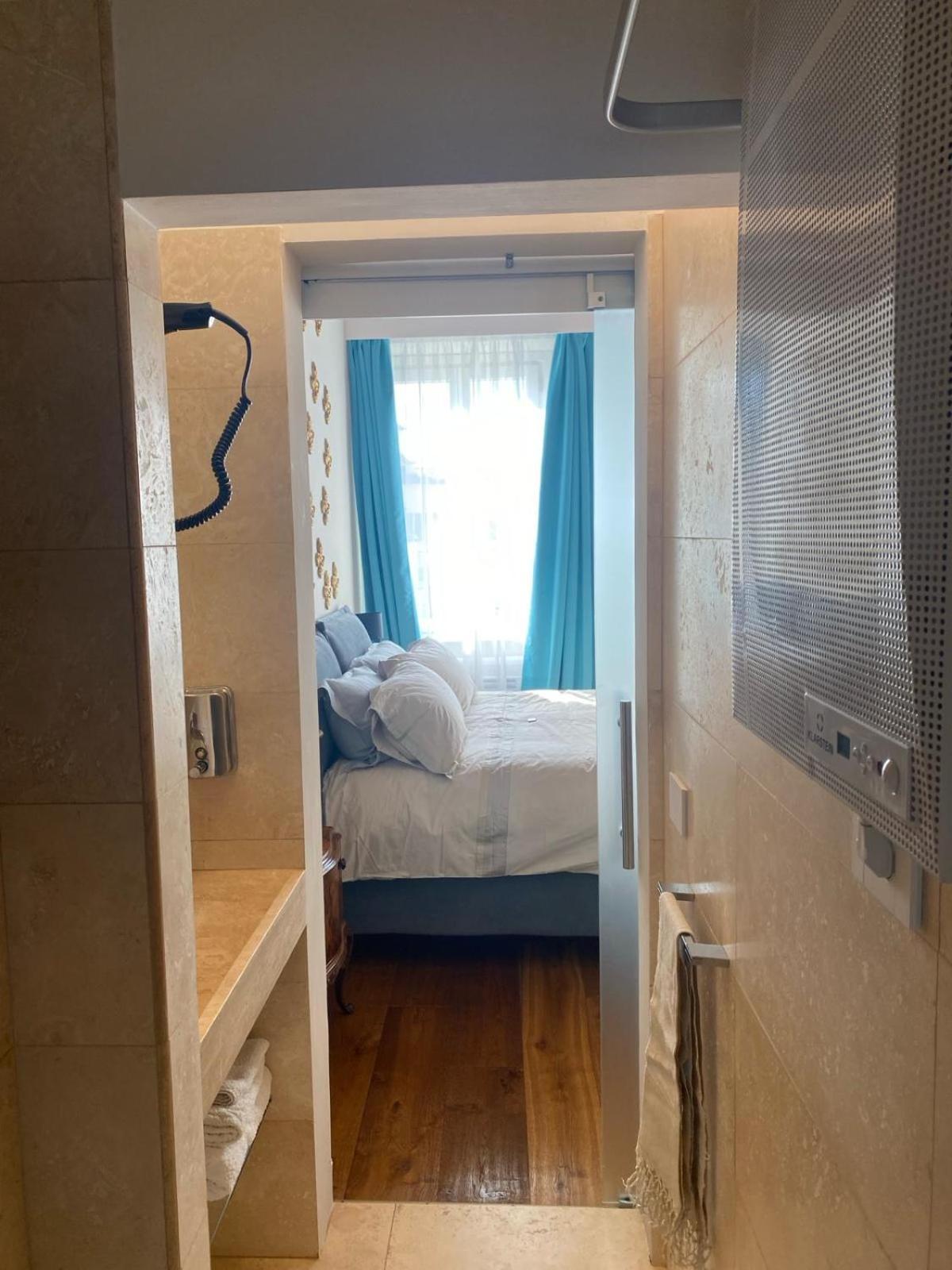 Casa Del Giglio Apartment
