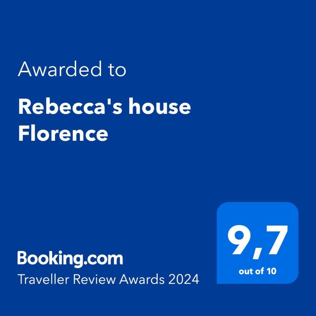 Lejlighed Rebecca's House Firenze
