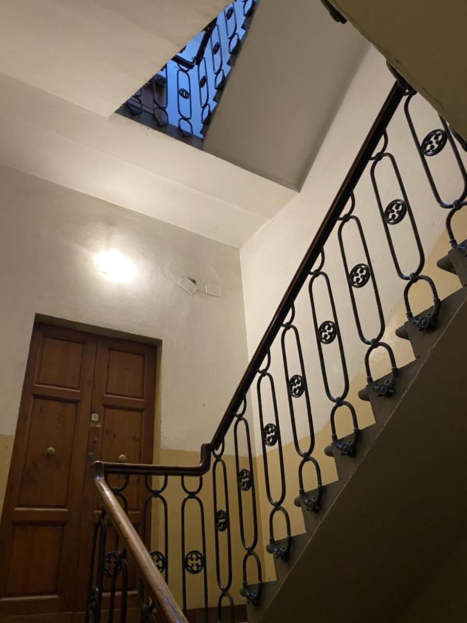 Casa Del Giglio Apartment Florence