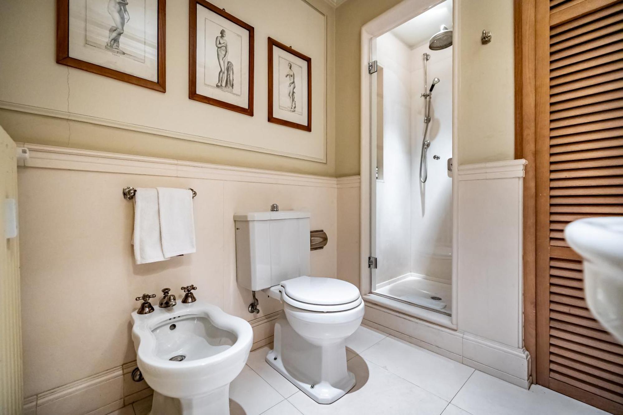 Appartement Yid Bargello Luxury
