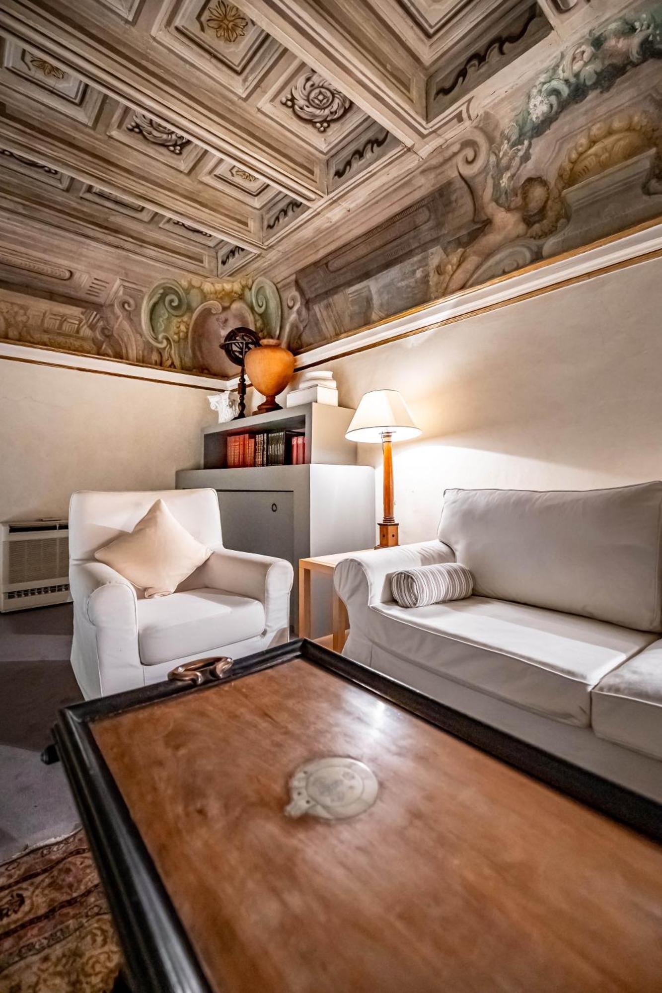 Yid Bargello Luxury Appartement Florence