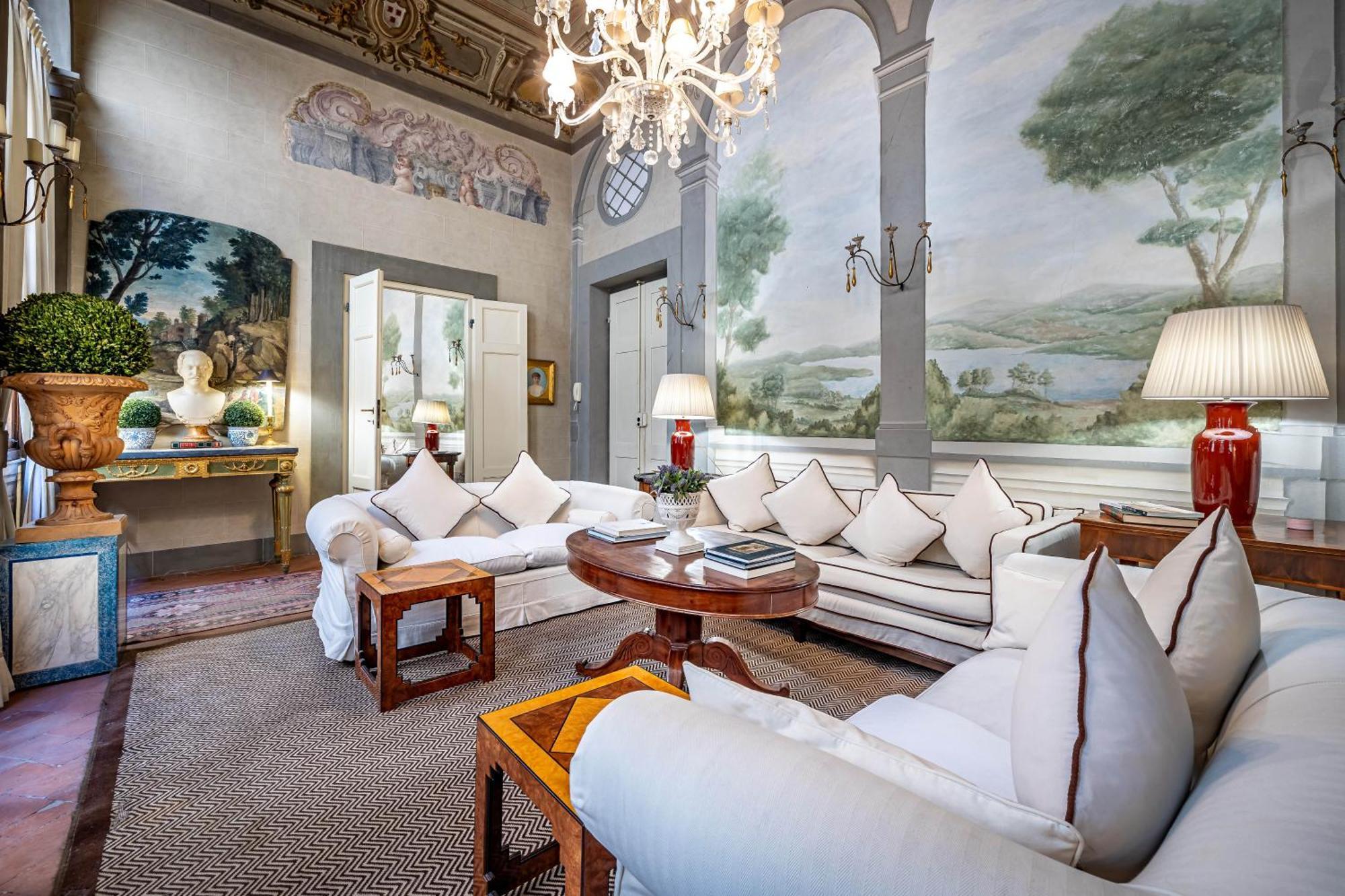 Appartement Yid Bargello Luxury