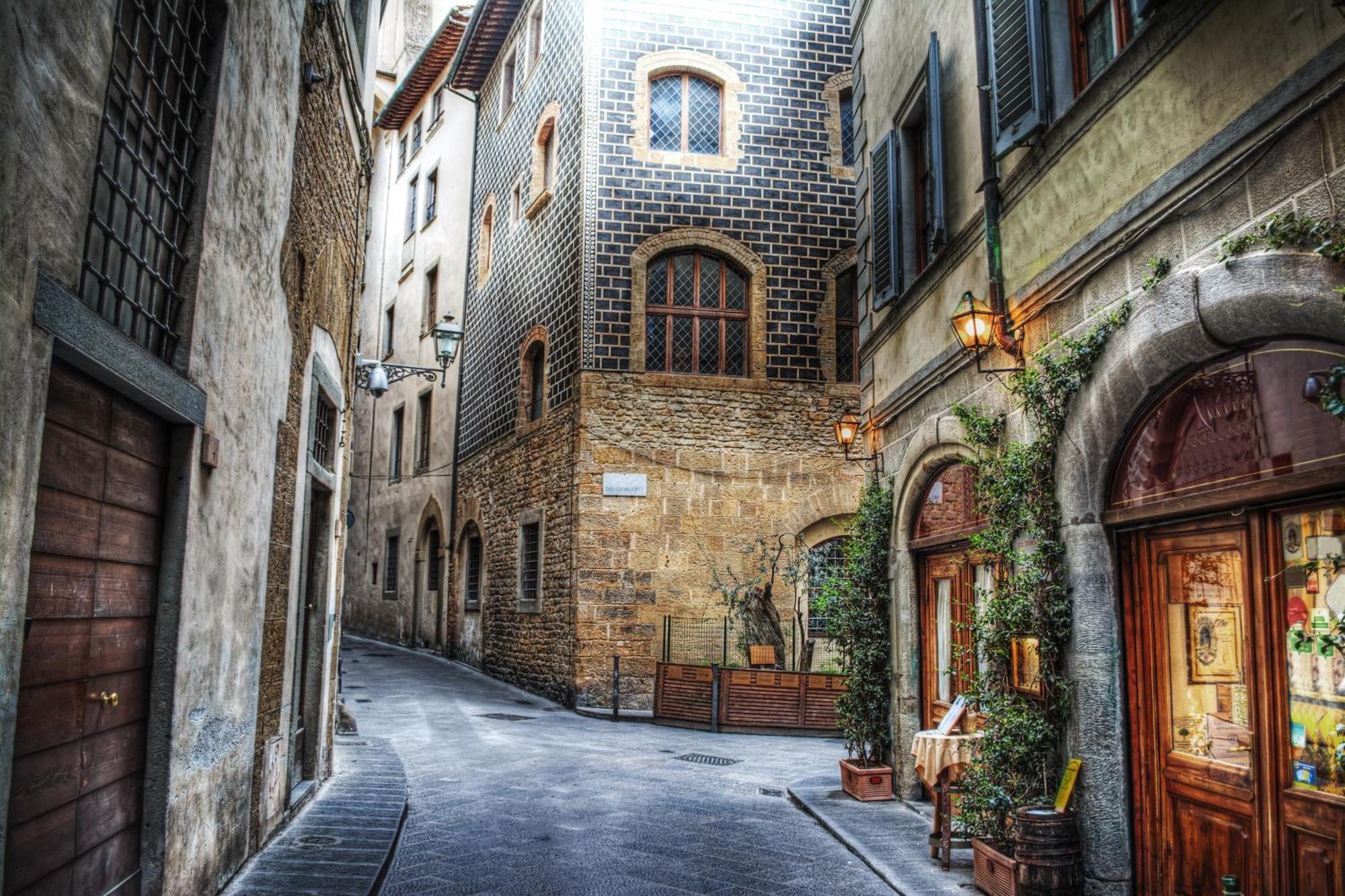 Your Loft In Florence