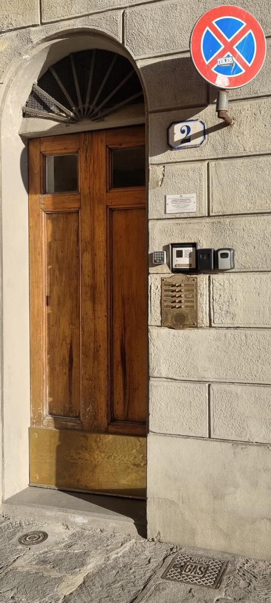 Goldoni - Firenze