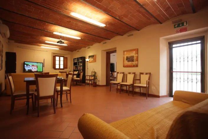 Casale Dei Cento Acri Couette-café