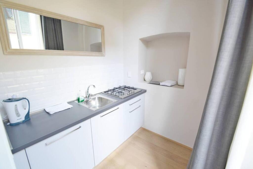 Appartamento Keys Of Italy - Albero 15 Small - Train Station For Couples 2nd Floor *