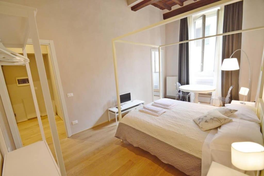 Appartamento Keys Of Italy - Albero 15 Small - Train Station For Couples 2nd Floor Firenze
