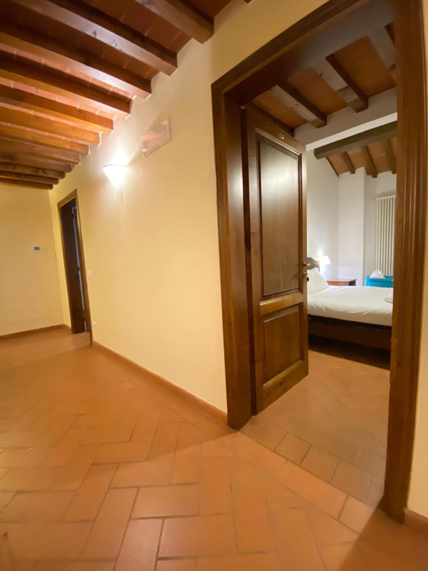 Casale Dei Cento Acri Florence