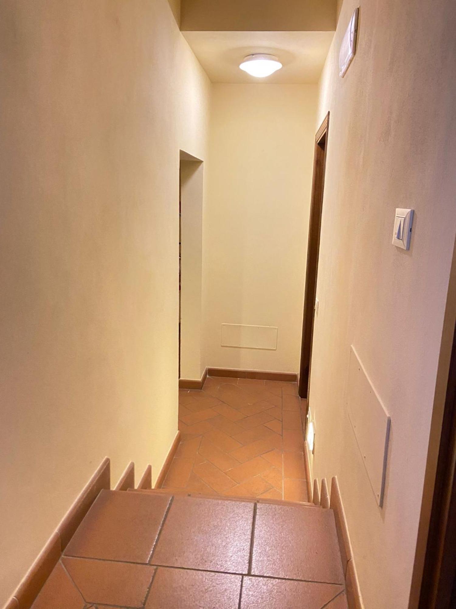 Casale Dei Cento Acri Couette-café