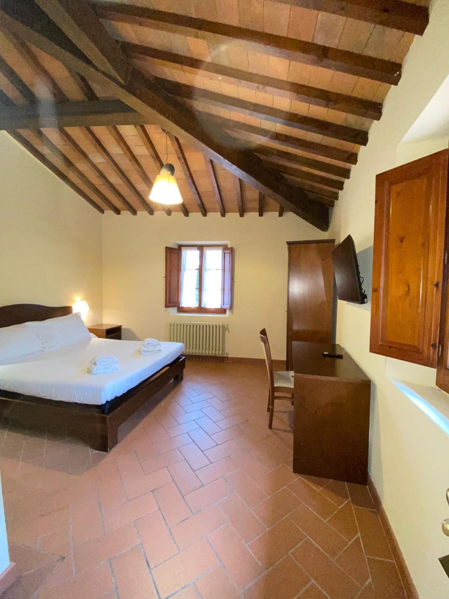 Casale Dei Cento Acri Florença