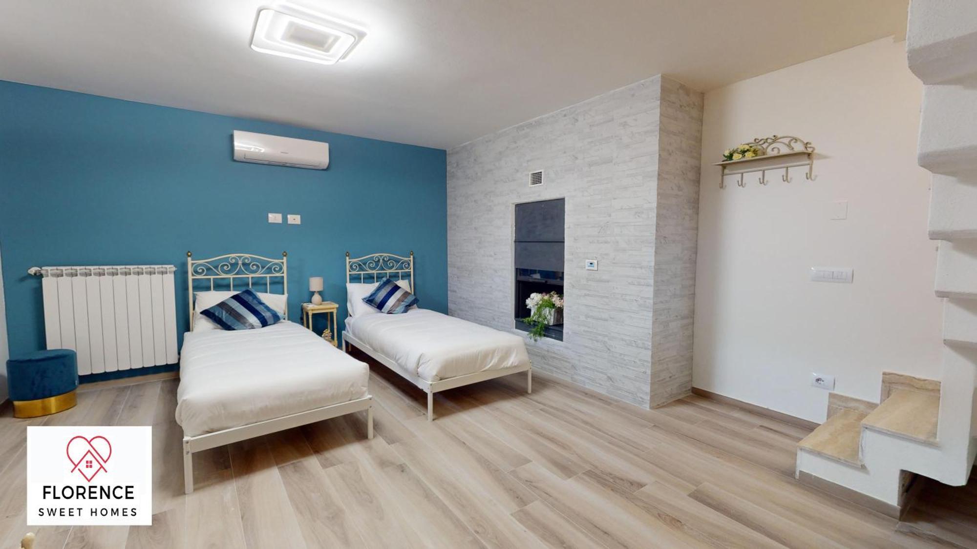 Apartment Sonia With Free Parking By Sweet Homes *