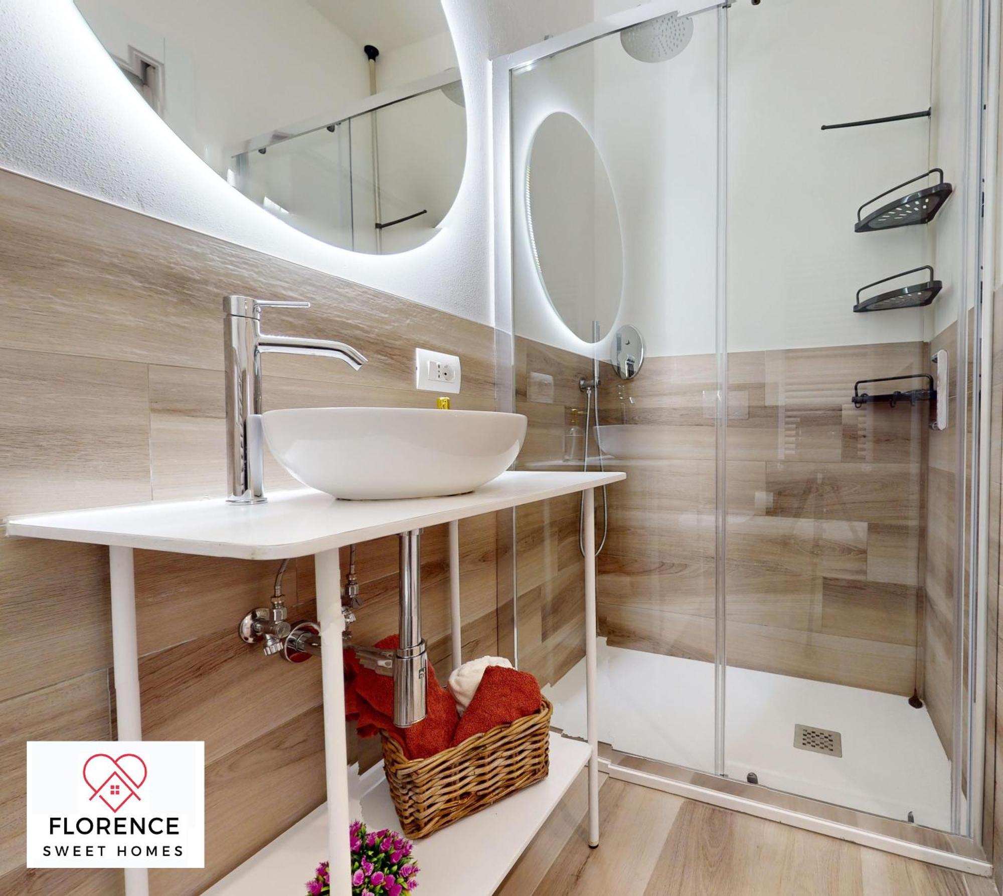 Apartment Sonia With Free Parking By Sweet Homes