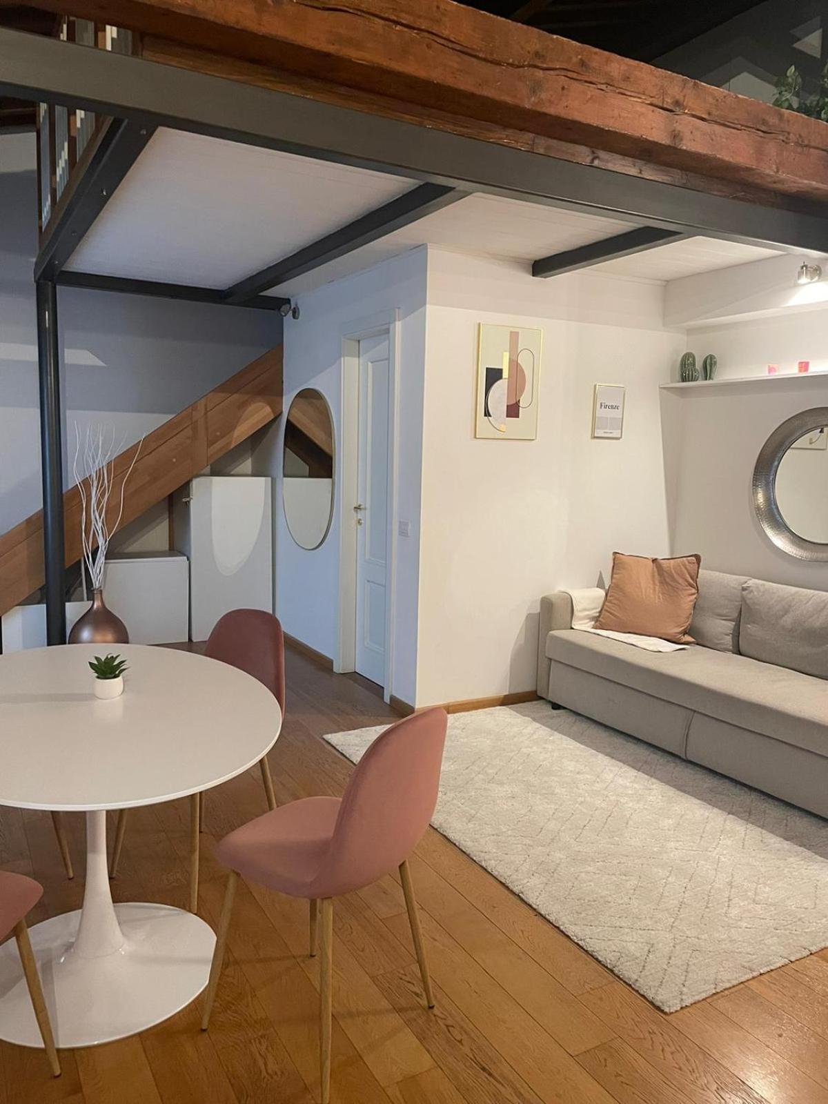 Appartement Romantic In *