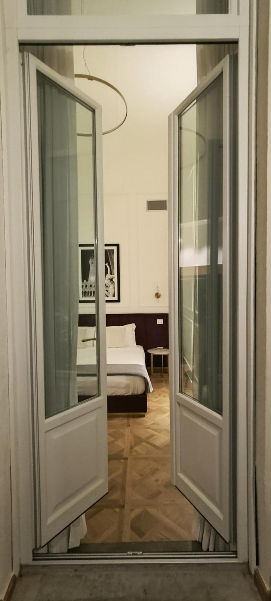 Maison d'hôtes Residenza Storici Duomo *