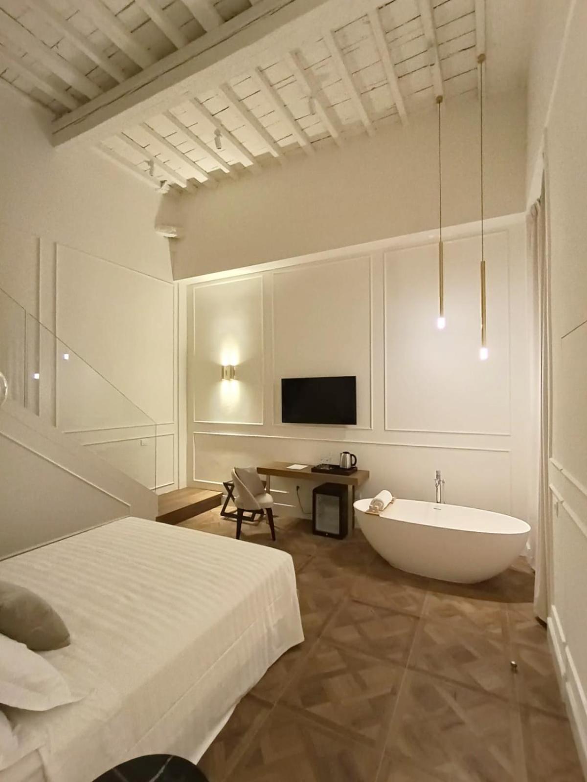 Residenza Storici Duomo Maison d'hôtes Florence