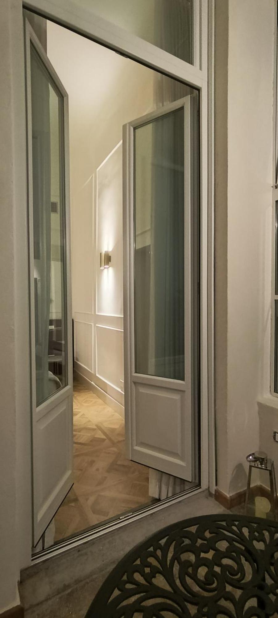 Maison d'hôtes Residenza Storici Duomo