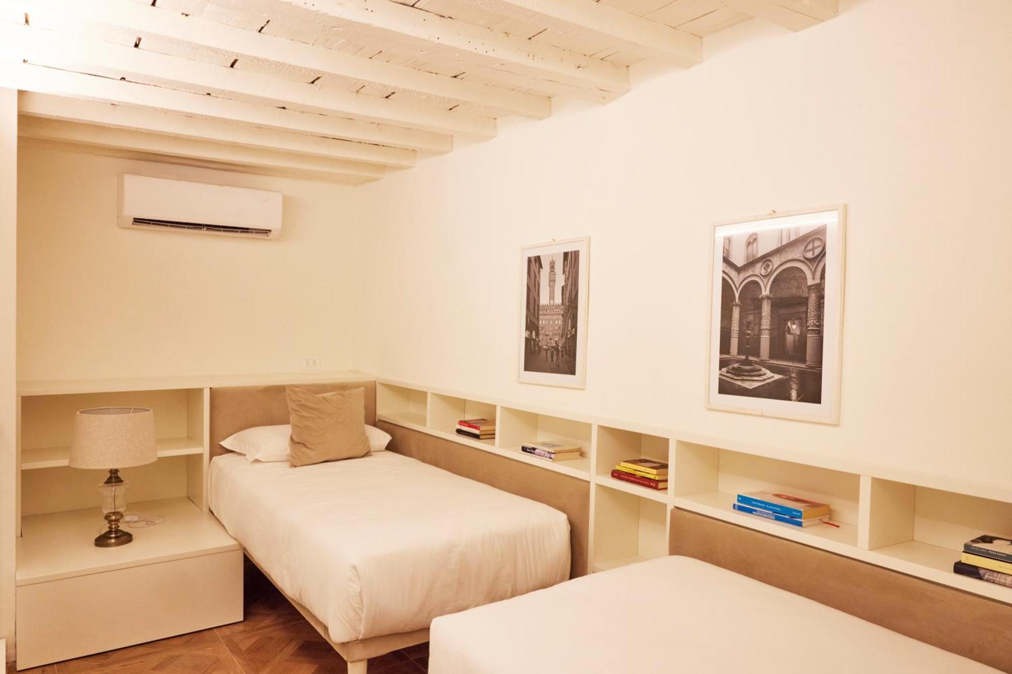 Residenza Storici Duomo Maison d'hôtes