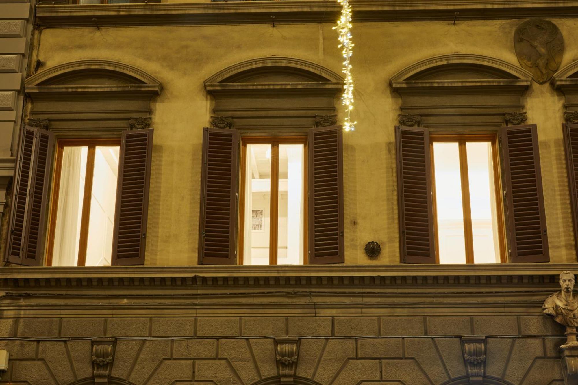 Maison d'hôtes Residenza Storici Duomo *