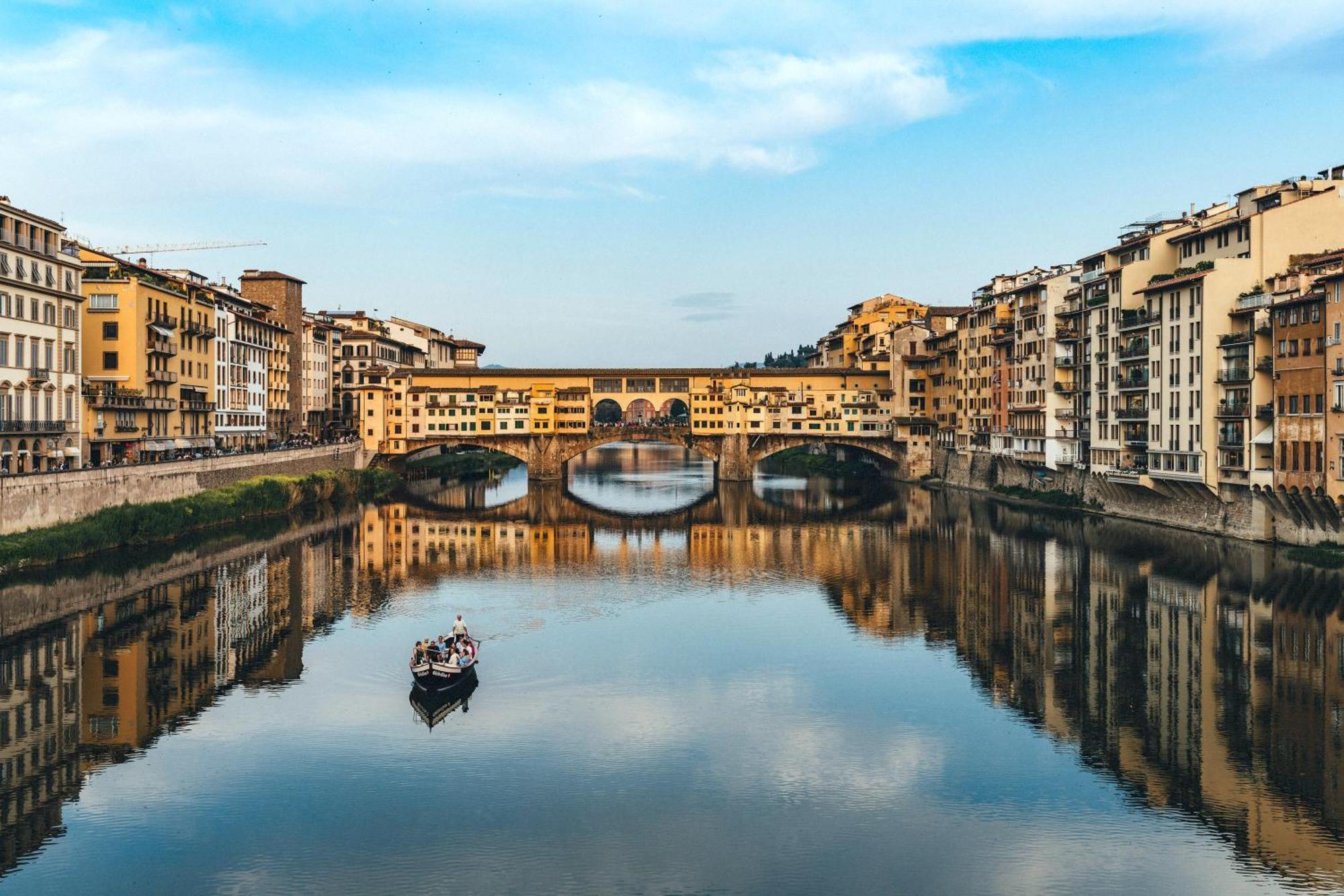 Residenza Storici Duomo Maison d'hôtes Florence