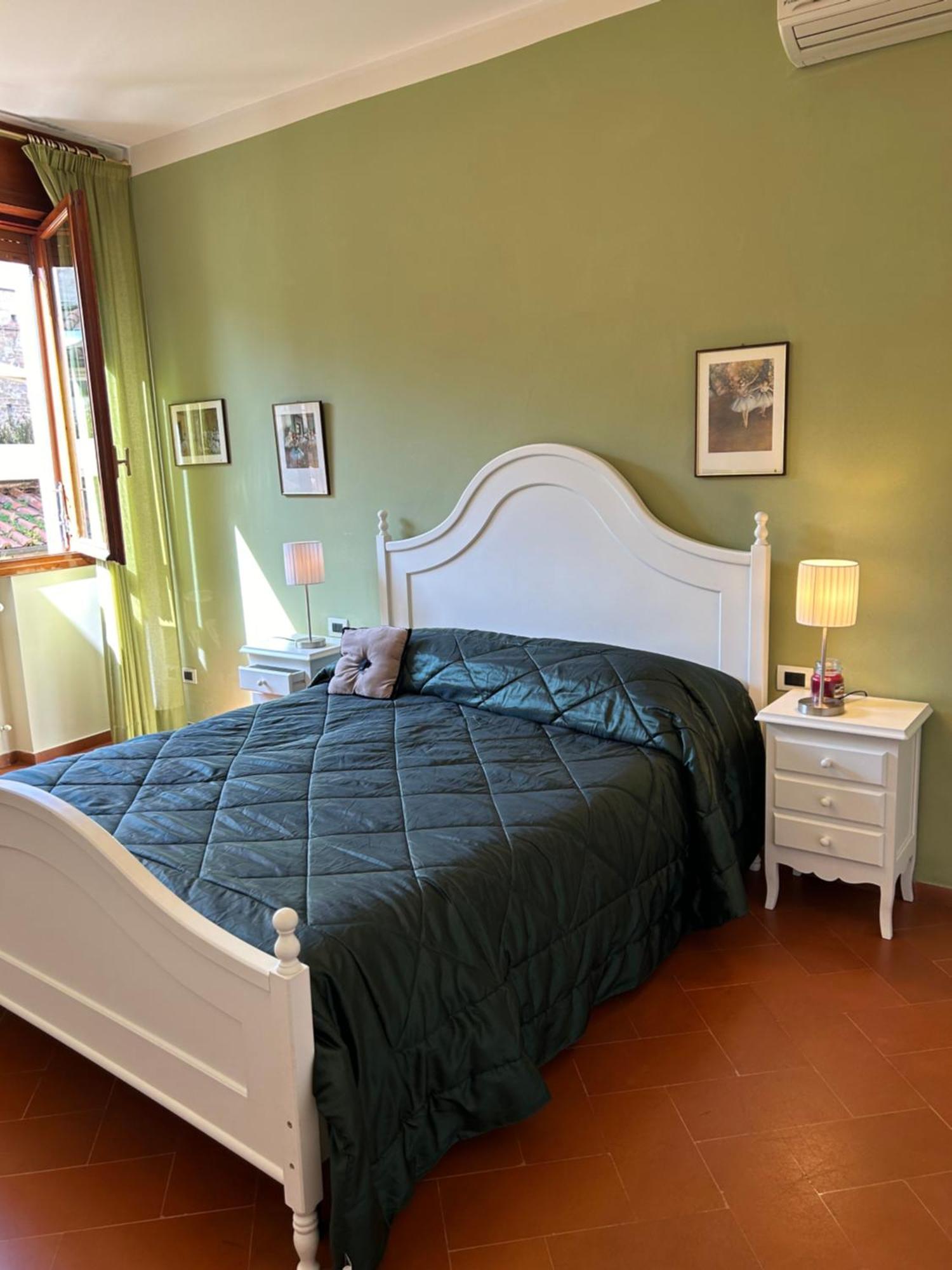 Leilighet Borgo San Jacopo 8 *