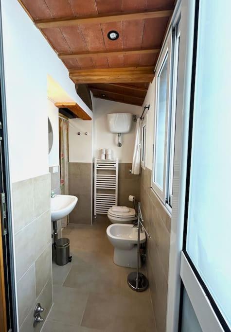 Casa Di Roger Leilighet