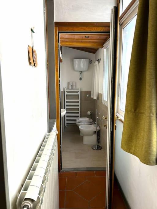 Casa Di Roger Leilighet