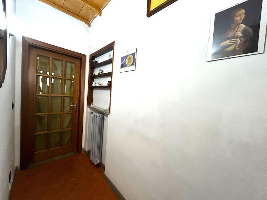 Leilighet Casa Di Roger Firenze