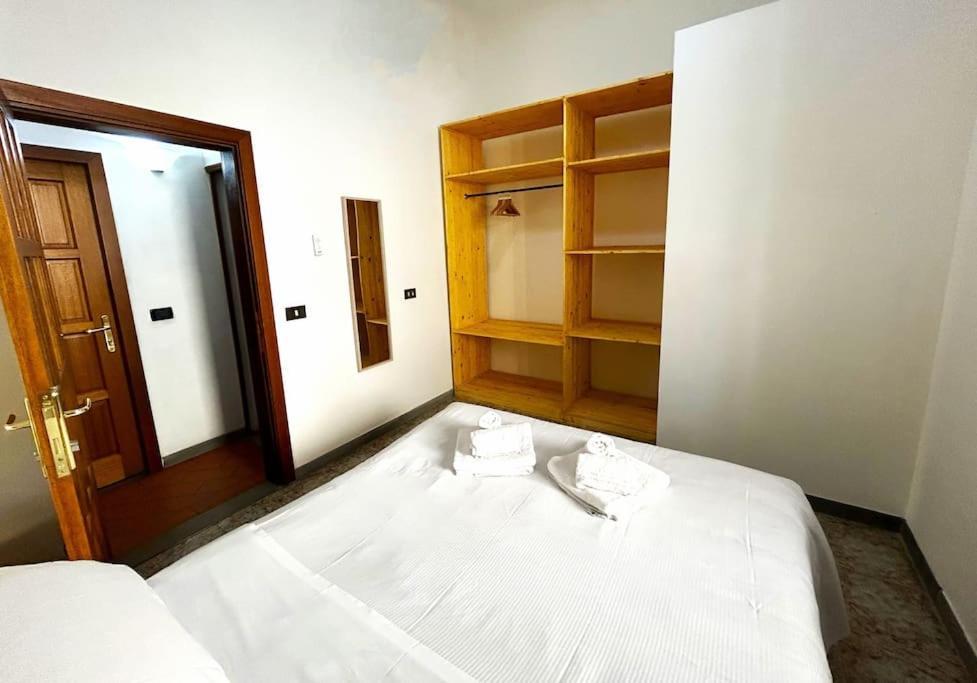Casa Di Roger Leilighet Firenze
