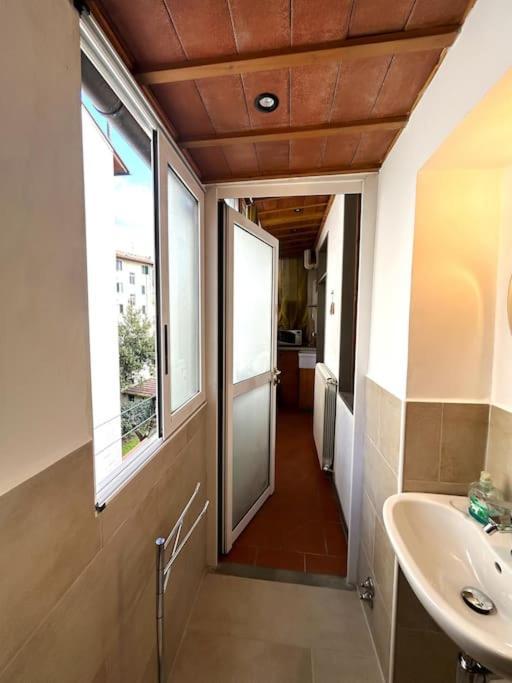 Casa Di Roger Leilighet *