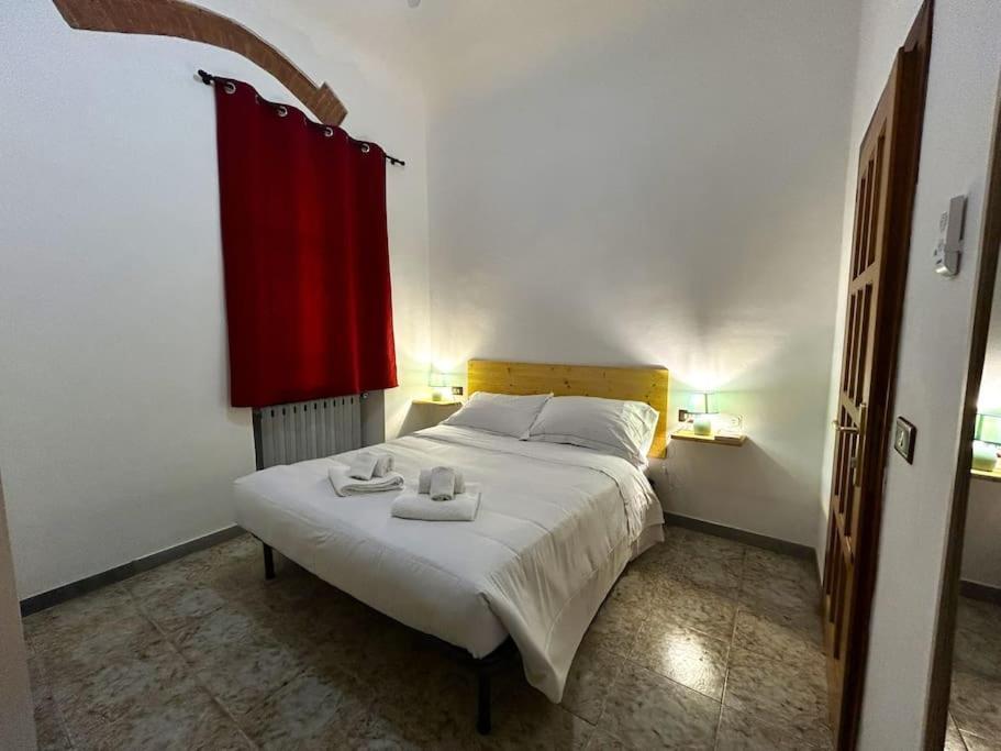 Casa Di Roger Leilighet Firenze