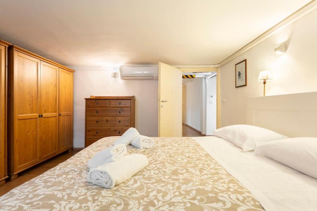 Appartement Keys Of Italy - Nazariosauro1 - Biancaneve E I 7 Nani