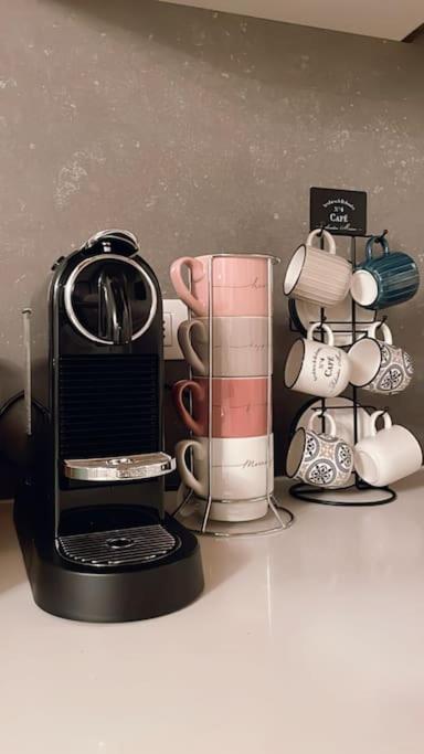 Appartement Romantic In *